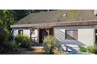 Einfamilienhaus kaufen in 46286 Dorsten, Dorsten - freistehendes Einfamilienhaus direkt am Wald mit Pool