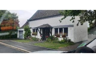 Haus kaufen in 58708 Menden, Menden (Sauerland) - Zwei Einfamilienhäuser in Frömern