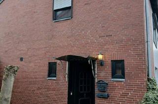 Doppelhaushälfte kaufen in 41372 Niederkrüchten, Niederkrüchten - Niederküchen - Ihr Platz zum Ankommen - DHH mit Garten