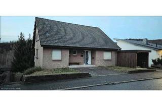 Einfamilienhaus kaufen in 59846 Sundern, Sundern (Sauerland) - Einfamilienhaus mit Einliegerwohnung