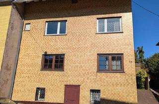 Haus kaufen in 66125 Saarbrücken, Saarbrücken - Verkaufe Haus in Dudweiler