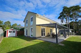 Haus kaufen in 16348 Wandlitz, Wandlitz - PROVISIONSFREI Haus in Wandlitz mit Top-Anbindung