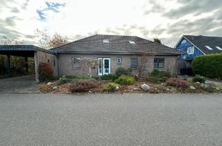 Einfamilienhaus kaufen in 24850 Schuby, Schuby - Einfamilienhaus mit schönem Grundstück in Schuby
