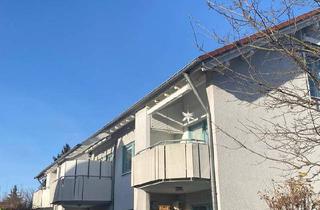 Haus kaufen in 77855 Achern, Achern - Schöne 2-Zi-Wohnung mit Balkon und Carport in AchernZentrumsnähe