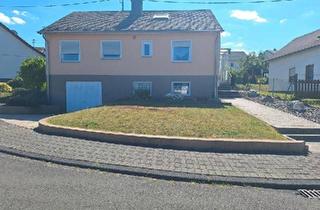 Einfamilienhaus kaufen in 55743 Idar-Oberstein, Idar-Oberstein - Einfamilienhaus in ruhiger Lage StruthNeuweg