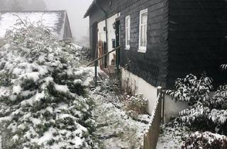 Haus kaufen in 07349 Lehesten, Lehesten - Haus am Rennsteig Thüringen