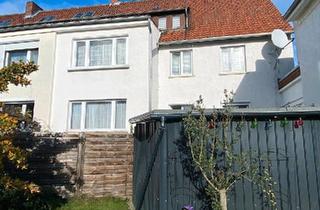 Mehrfamilienhaus kaufen in 38116 Braunschweig, Braunschweig - Mehrfamilienhaus 3 Etagen