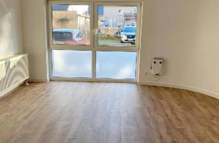 Wohnung kaufen in 04435 Schkeuditz, Schkeuditz - Apartment - ca. 33 m² Wohnfläche - Pkw-Stpl. - teilrenoviert