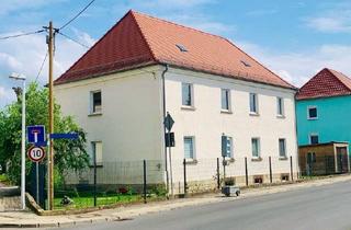 Haus kaufen in 06729 Elsteraue, Elsteraue - Haus mit viel Platz Entdecken sie ihr neues Zuhause