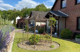 Einfamilienhaus kaufen in 25541 Brunsbüttel, Brunsbüttel - Wohntraum in Kanalnähe