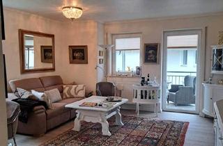 Wohnung kaufen in 91541 Rothenburg, Rothenburg ob der Tauber - Frisch renovierte 3 Zi. Wohnung Rothenburg o.d.T.