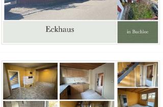 Haus kaufen in 86807 Buchloe, Buchloe - Reihen-Eckhaus