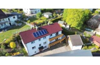 Haus kaufen in 95697 Nagel, Nagel - Viel Platz für Familie, Generationen oder Kapitalanlage in Nagel