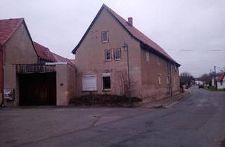 Haus kaufen in 99439 Ettersburg, Am Ettersberg - Gehöft mit Garten