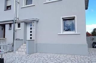 Doppelhaushälfte kaufen in 74074 Heilbronn, Heilbronn - Doppelhaushälfte in zentraler Lage in Heilbronn