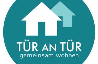 Wohnung kaufen in 55131 Mainz, Mainz - Eigentumswohnung in gemeinschaftlichem Wohnprojekt