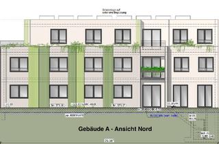 Wohnung kaufen in 55131 Mainz, Mainz - Eigentumswohnung in gemeinschaftlichem Wohnprojekt