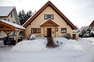 Einfamilienhaus kaufen in 56235 Ransbach-Baumbach, Ransbach-Baumbach - gepflegtes Einfamilienhaus in ruhiger, familienfreundlicher Lage