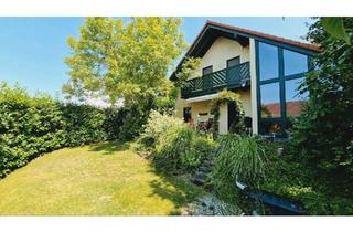 Einfamilienhaus kaufen in 67294 Mauchenheim, Mauchenheim - Einfamilienhaus freistehend