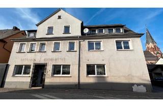 Mehrfamilienhaus kaufen in 54538 Bausendorf, Bausendorf - Mehrfamilienhaus mit Modernisierungsstandard in Bengel -Nähe Wit