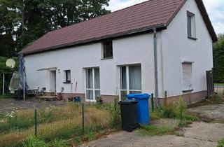 Einfamilienhaus kaufen in 15328 Küstriner Vorland, Küstriner Vorland - Einfamilienhaus KüstrinBleyen mit Grundstück