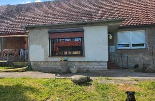 Haus kaufen in 03149 Forst, Forst (Lausitz) - Einfamielenhaus mit 5000 m2 Grundstück