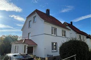 Mehrfamilienhaus kaufen in 37574 Einbeck, Einbeck - 1-2 Familienhaus von Privat