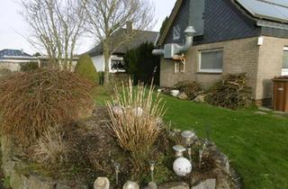 Einfamilienhaus kaufen in 28857 Syke, Syke - Großes Einfamilienhaus mit Gewerbemöglichkeiten in Syke