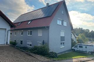 Wohnung kaufen in 74858 Aglasterhausen, Aglasterhausen - Eigentumswohnung - Renoviert und Modernisiert