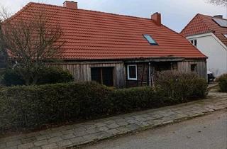 Einfamilienhaus kaufen in 18246 Bützow, Bützow - Einfamilienhaus
