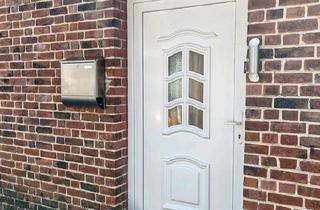 Haus kaufen in 25541 Brunsbüttel, Brunsbüttel - Freistehendes Haus mit Grundstück.