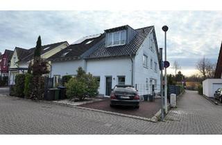 Doppelhaushälfte kaufen in 53227 Bonn, Bonn - Provisionsfreie Doppelhaushälfte zum Verkauf in Ramersdorf