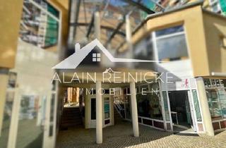 Gewerbeimmobilie kaufen in 09350 Lichtenstein, Lichtenstein - Ladenfläche in Lichtenstein