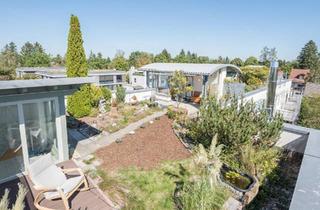 Wohnung kaufen in 85521 Ottobrunn, Ottobrunn - Dachgartentraum!!! 3-Zi-Whg mit einzigartiger Dachterrasse