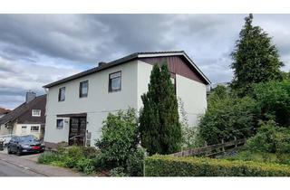 Wohnung kaufen in 65307 Bad Schwalbach, Bad Schwalbach - Großzügige 4,5 -5 Zimmer Wohnung Natur und Ruhe pur