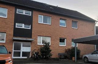 Wohnung kaufen in 30966 Hemmingen, Hemmingen - Hemmingen - Arnum Moderne 3 Zimmer Wohnung mit Balkon