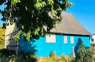 Haus kaufen in 72401 Haigerloch, Haigerloch - Haus mit Scheune, PV Anlage & Ausbaupotenzial in Haigerloch Hart