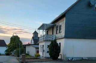 Bauernhaus kaufen in 57627 Hachenburg, Hachenburg - Saniertes Bauernhaus mit 7 Zimmern und Garten