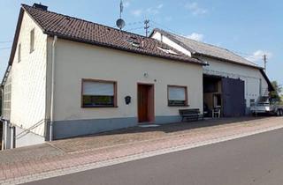 Bauernhaus kaufen in 54597 Pronsfeld, Pronsfeld - Bauernhaus in der Eifel