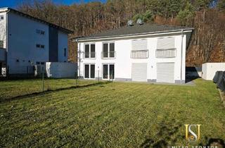 Doppelhaushälfte kaufen in 66877 Ramstein-Miesenbach, Ramstein-Miesenbach - Moderne Doppelhaushälften in Kaiserslautern