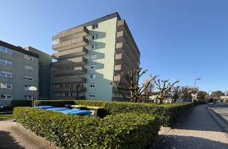 Wohnung kaufen in 61476 Kronberg, Kronberg - Kronberg: Große 4-Zimmer-Eigentumswohnung in Feldrandlage