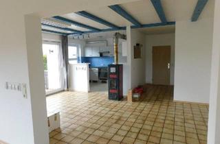 Wohnung kaufen in 72160 Horb, Horb am Neckar - PROVISIONSFREI! Exkluvise ehem. Unternehmer-Luxuswohnung