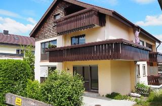 Wohnung kaufen in 72250 Freudenstadt, Freudenstadt - 2-Zimmer Erdgeschosswohnung mit Terrasse in Freudenstadt