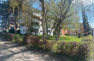 Wohnung kaufen in 78224 Singen, Singen (Hohentwiel) - Helle 3-Zimmer-Wohnung mit ausgezeichneter Lage in Singen Süd