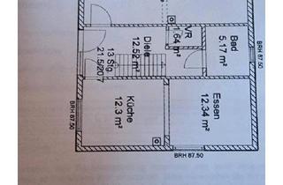 Einfamilienhaus kaufen in 38471 Rühen, Rühen - Einfamilienhaus in Rühen 135m2