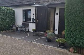 Reihenhaus kaufen in 28876 Oyten, Oyten - Nahe Oyter See, sehr ruhige Lage, 79,00 kWh(m²a) C