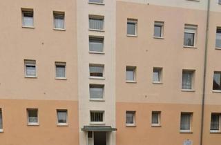 Wohnung kaufen in 04539 Groitzsch, Groitzsch - 3 Raum Wohnung Eigentumswohnung in Groitzsch nahe Leipzig