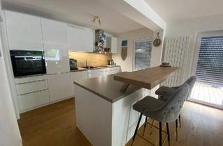 Wohnung kaufen in 69469 Weinheim, Weinheim - Stilvolle 2,5-Raum-Wohnung mit gehobener Innenausstattung