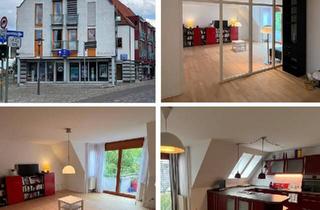 Wohnung kaufen in 33719 Bielefeld, Bielefeld - Provisionsfrei - Zentral gelegene helle, moderne DG Wohnung