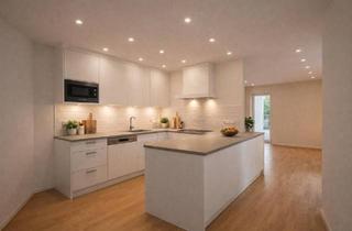 Wohnung kaufen in 33014 Bad Driburg, Bad Driburg - Eigentumswohnung 3 Zimmer komplett frisch renoviert.